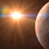 新发现的行星Gliese 536b的质量约为地球的5.4倍
