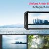 Ulefone在新的促销视频中分享Armor 3W(T)相机样本