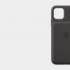 苹果可能计划发布iPhone 11智能电池盒