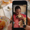Snapchat应用更新带来了实时视频 即时消息