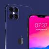苹果可能会在今年的iPhone 12部分机型中启用屏下指纹功能