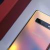 泄漏表示三星Galaxy S11具有108MP独家摄像头传感器 5000mAh电池