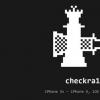 Checkra1n现在可以越狱iOS 13.3
