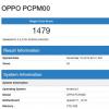 在Geekbench上发现搭载联发科技Helio P70 SoC和8GB RAM的OPPO A91