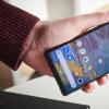下一代索尼Xperia手机可能会打孔以增强其21：9屏幕