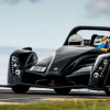 全新的350bhp Radical公路合法履带车Tinkered Ford EcoBoost发动机 