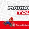 Mario Kart Tour为Gold Pass会员增加了实时多人测试