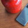 三星Galaxy Note 20泄漏已经开始 第一个公开型号SM N981