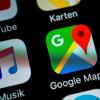 Google Maps有一个微小的新功能 可能会大大提高性能