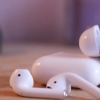 传闻将于2019年推出防水AirPods 3