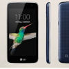 低端LG K4支持4G-LTE和Android 5.1 Lollipop在线上市