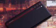 想在北京正式发布想Z6 Pro