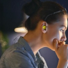 在三星S10系列发布会上三星正式发布自家新一代无线蓝牙耳机