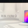 魅族Note9无疑是当下话题性最高的千元新品