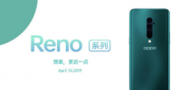 OPPO Reno产品线一经发布便成了手机行业的焦点之一