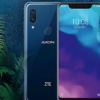 中兴New Axon的正式型号或为中兴天机Axon 10 Pro