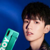 小米正式官宣TFBOYS-王源正式成为小米手机品牌代言人