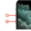 如何强制重启苹果手机iPhone 11 iPhone 11 Pro和iPhone 11 Pro Max