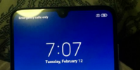 小米手机今日宣布年度旗舰小米9将于2月20日发布