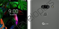 LG将在MWC2019上推出G8 ThinQ和V50 ThinQ两款旗舰级设备