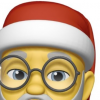 如何使用iPhone获取Memoji的圣诞老人帽子