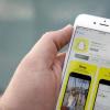 Snapchat推出可以使用触摸动作和面部表情玩的AR游戏