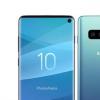 三星低调暗示Galaxy S10将提供绿色和粉红色吗