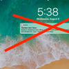 如何在锁定屏幕上停止在iPad和iPhone上显示新闻警报