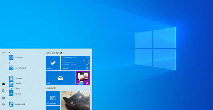 微软正在为Windows 10添加一种新的“轻量级模式”