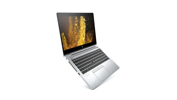 HP EliteBook 840 G5评测