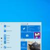 微软正在为Windows 10添加一种新的“轻量级模式”