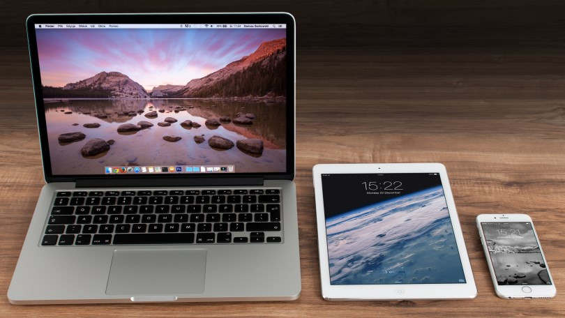 Apple不再分享iPhone Pad和Mac销售数据