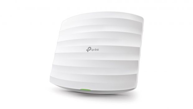 TP-Link Omada EAP225 V3评测 以赠品价格提供可扩展的无线功能