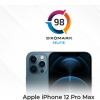 DXOMARK公布了iPhone 12 Pro Max前置镜头总体得分