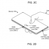 微软双屏折叠设备展示了最新专利