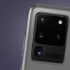 三星Galaxy Note 20 Plus将配备新的潜望镜传感器