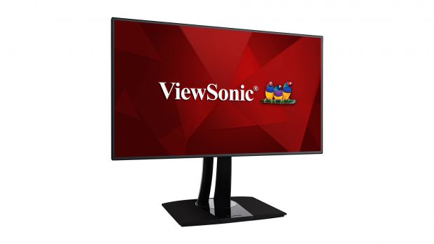 ViewSonic VP3268-4K评测 一款出色的4K显示器