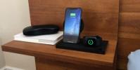 Belkin为iPhone +推出无线充电底座Apple Watch是AirPower坚持不懈的坚实替代品