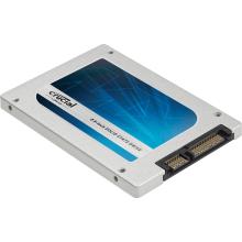 至关重要的MX500 500GB评测 您可以找到一款SATA SSD