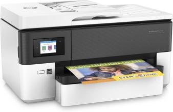 HP OfficeJet Pro 7720评测