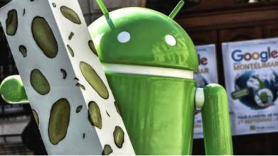 Judy恶意软件扩展到3650万台Android设备