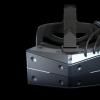 StarVR展示了具有眼动追踪功能的下一代虚拟现实耳机