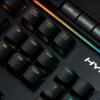 HyperX Alloy Elite的RGB更新意味着LED爱好者有了新的选择