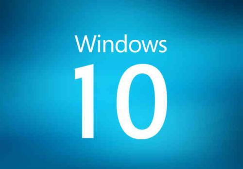 Microsoft再次尝试Windows 10 October 