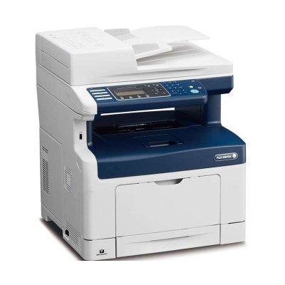 Xerox VersaLink C505评测