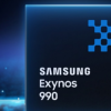 三星推出Exynos 990芯片组和5G Exynos调制解调器5123