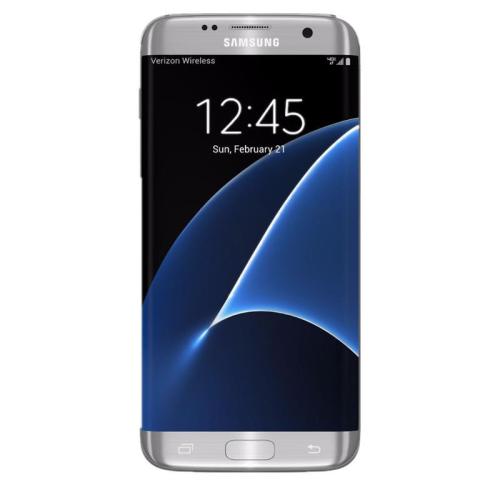 三星Galaxy S7评测 优雅但超越