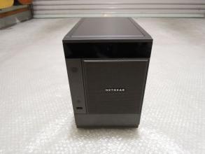 Netgear ReadyNAS 212评论