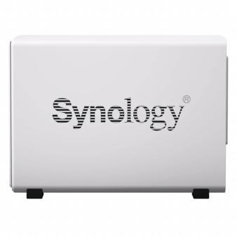 Synology DS216j评测 一款功能强大的双机架NAS设备 售价低于150英镑
