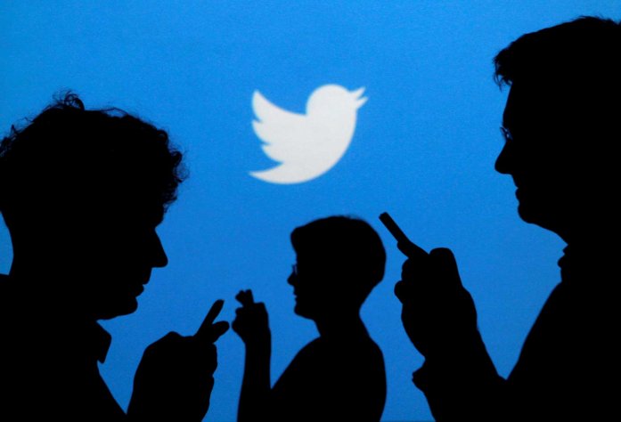 Twitter敦促用户更改未屏蔽的密码